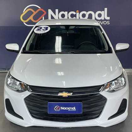 CHEVROLET ONIX 1.0 FLEX LT MANUAL CHEVROLET ONIX 1.0 FLEX LT MANUAL
